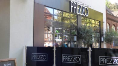 Prezzo