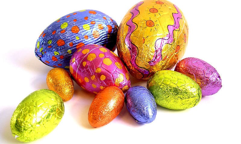 Easter weekend set to boost sales