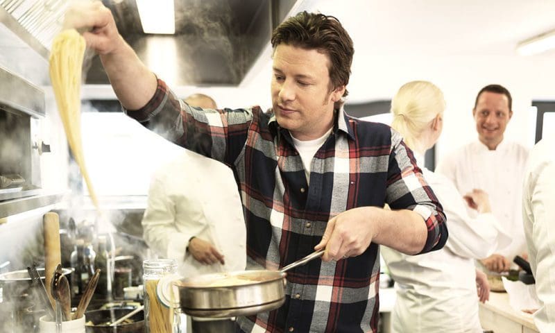 35 of the UK’s Top 100 restaurant groups are loss making