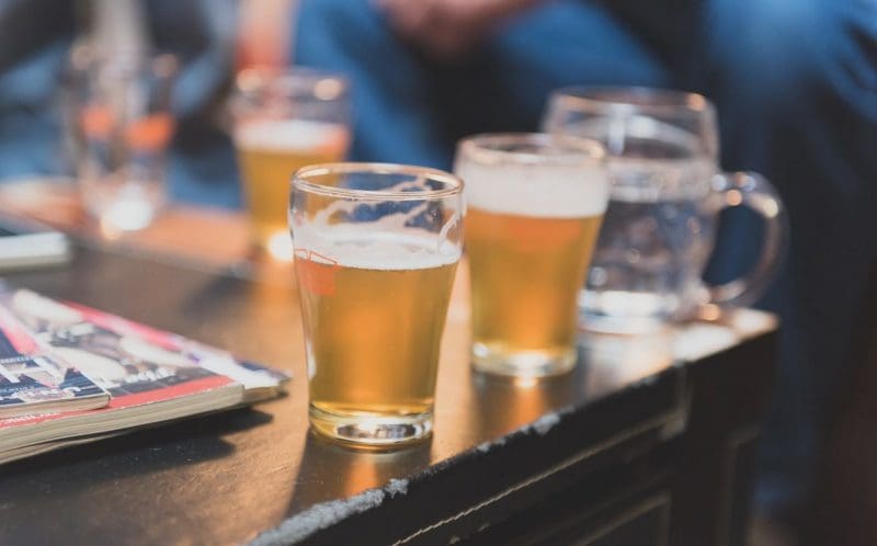 England flags discouraged at Wetherspoons over ‘inconsistency’