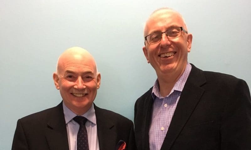 Park Lane Hotel’s Bennett joins The Full Range