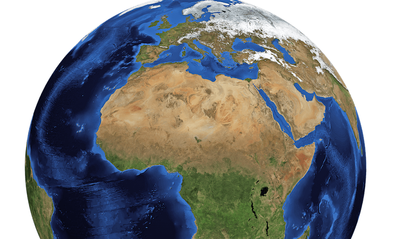 Restaurants back One Planet Plate campaign