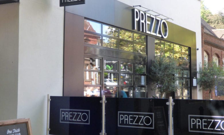 Prezzo