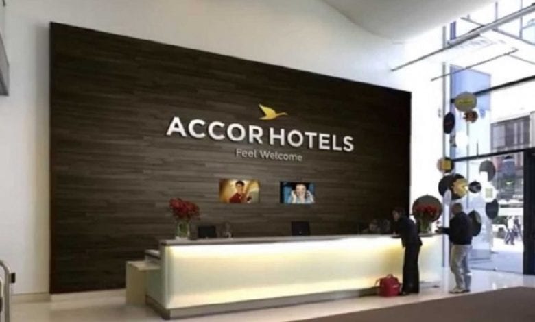 AccorHotels