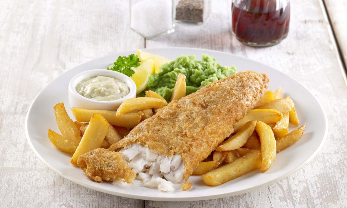 Young’s Foodservice