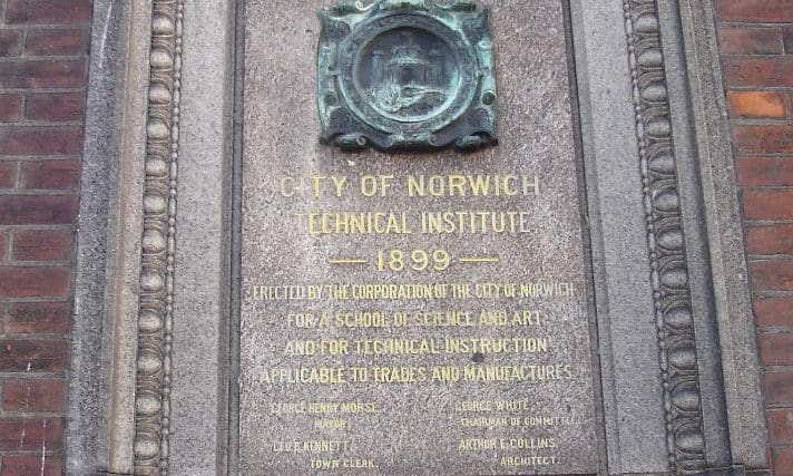 Norse seals Norwich university catering deal