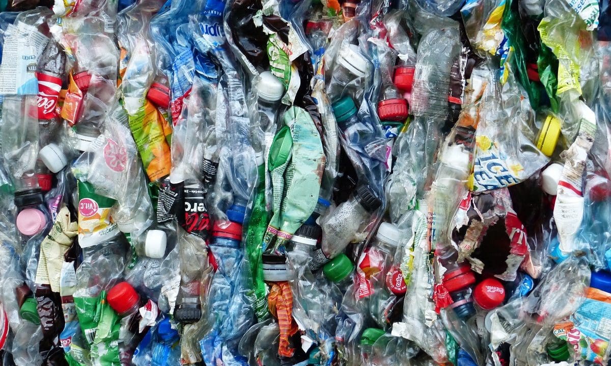 UKHospitality signs Plastic Pact to tackle waste
