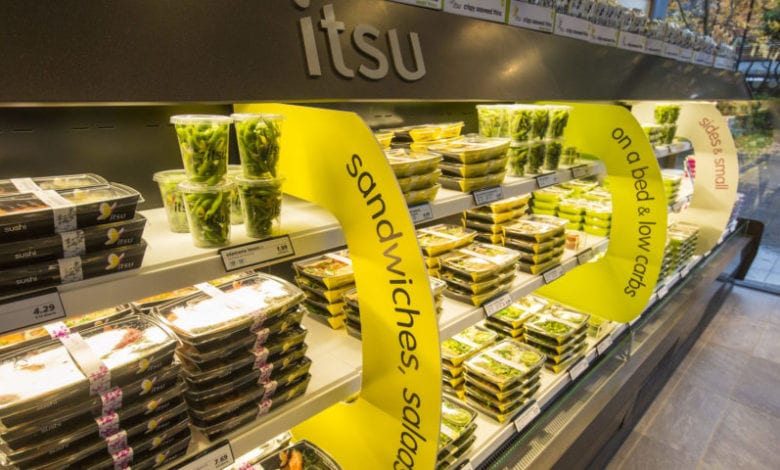 Itsu