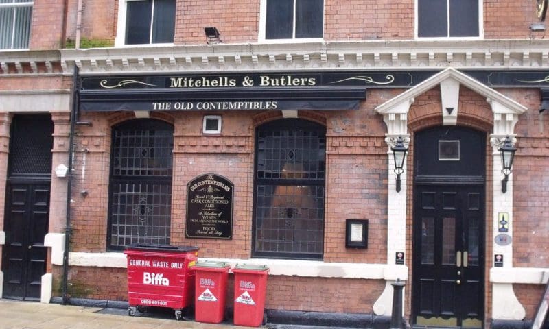 Mitchells and Butlers see profits slip amid cold weather and rising costs