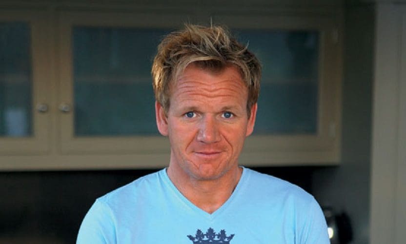 Gordon Ramsay’s flagship Maze to close following £3.8m loss