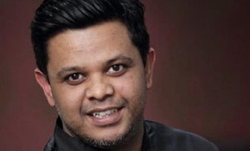 Sham Alom returns with fine dining Indian outlet