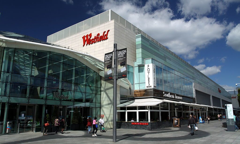 Westfield competition offers chance to open popup restaurant Catering