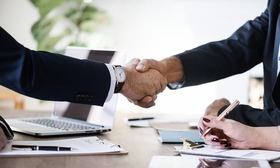 Gaucho CEO invites Jamie Oliver employees for final interviews