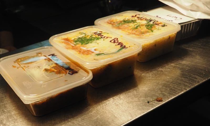 Embracing the disruption – the rise of delivery