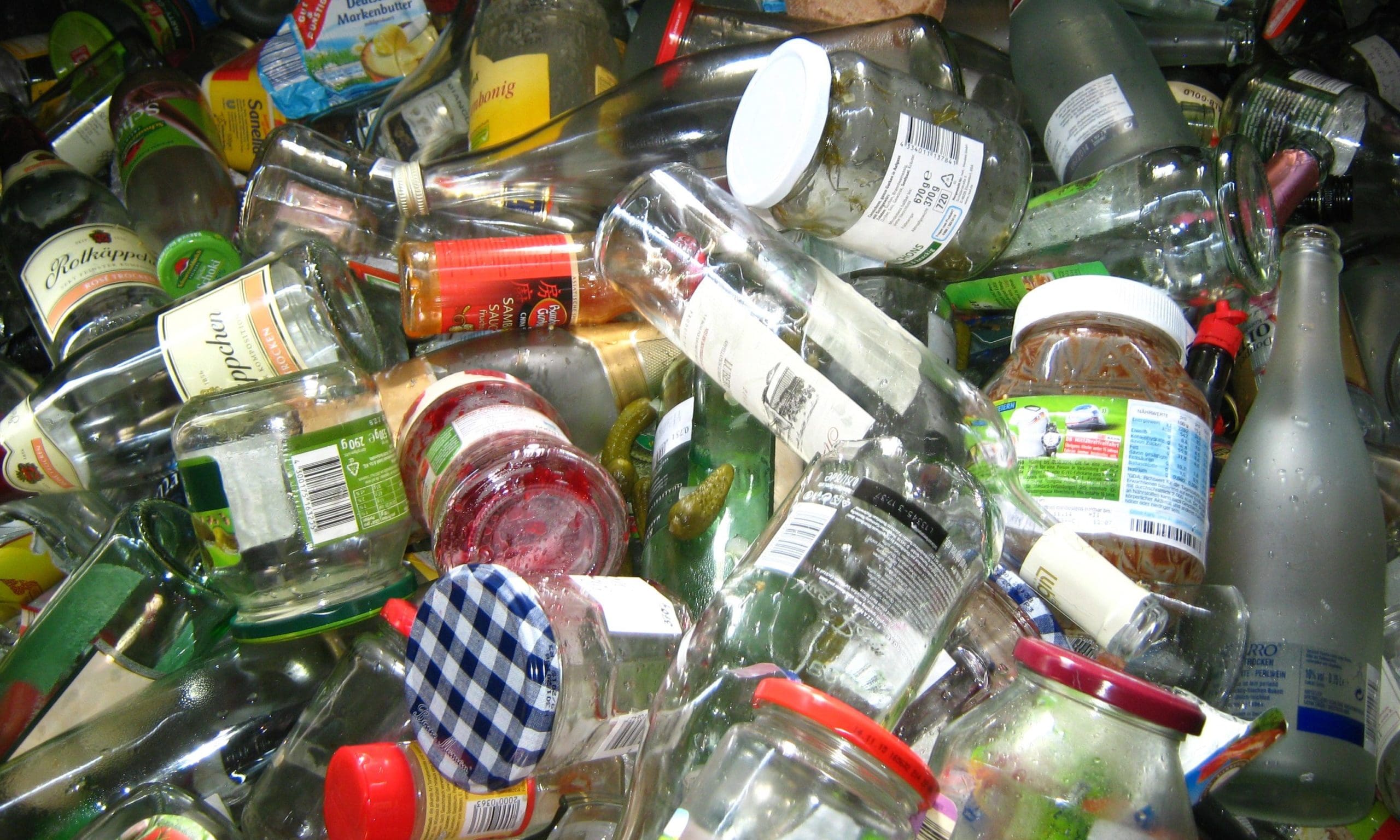 Hospitality trade bodies launch packaging waste reduction pledge