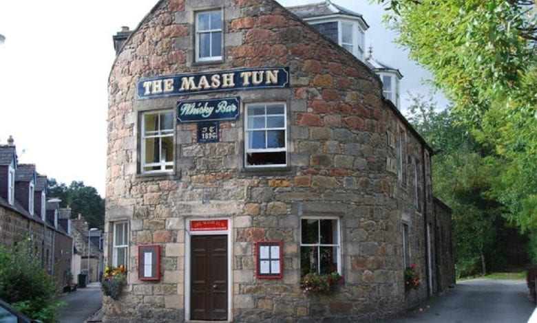 The Laine Pub Company