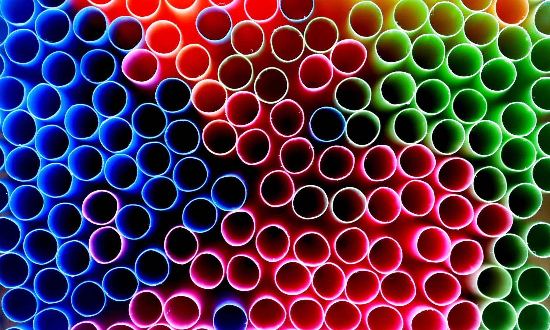 Supplier says paper straws outsell plastic for the first time
