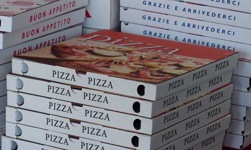 Just Eat’s takeaway AR experience sees increased orders