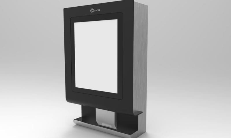 Miller Harris and M Restaurants to launch on-demand perfume