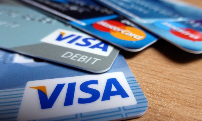 Card payments overtake cash for the first time in the UK