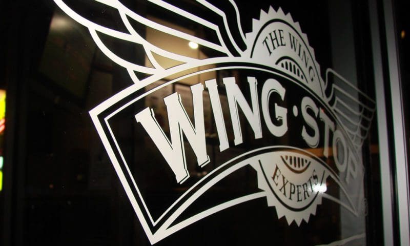 US chain Wingstop secures flagship London store in West End