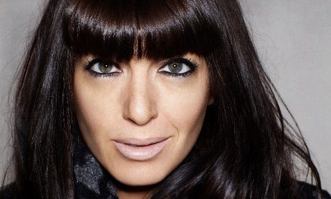 Claudia Winkleman to host AA Hospitality Awards 2018