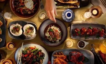 Busaba Eathai closes all restaurants outside London