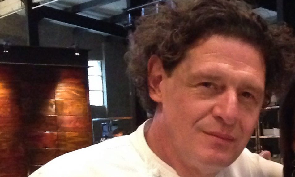 Marco Pierre White to open English Chophouse and fish and chip shop in