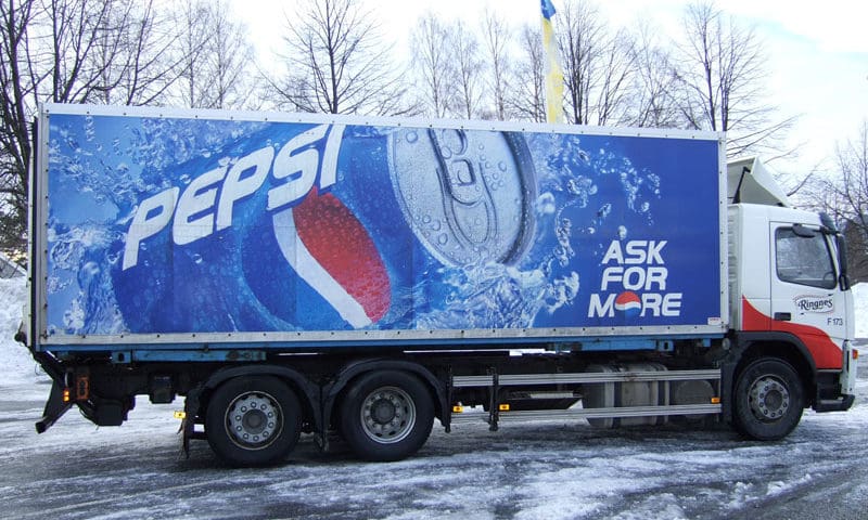 PepsiCo
