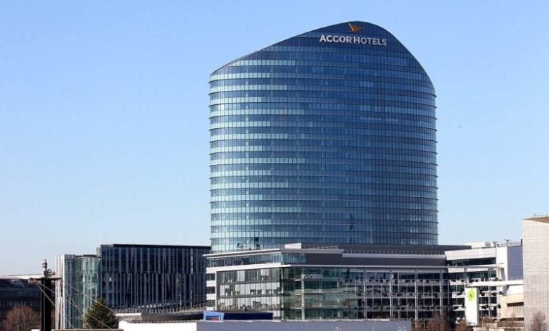 AccorHotels