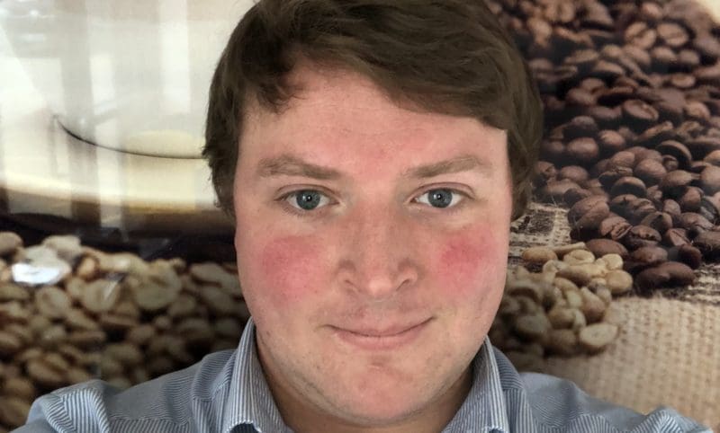 Is coffee cupping the new wine tasting?