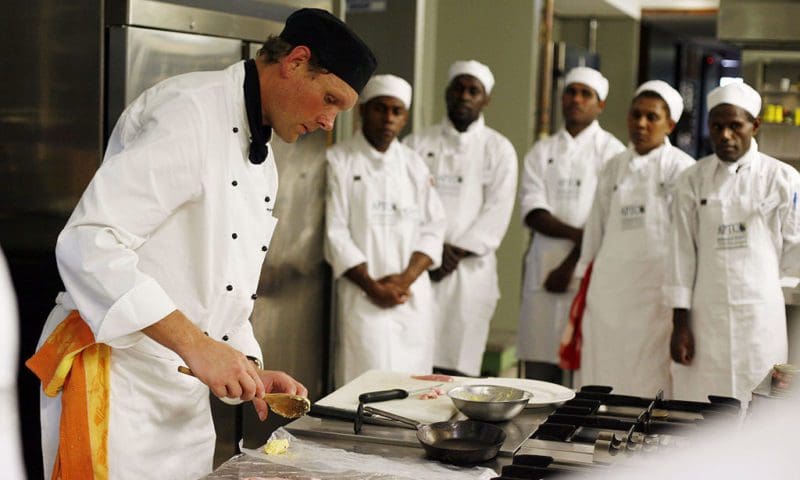 Former QHotels team launches hospitality management firm