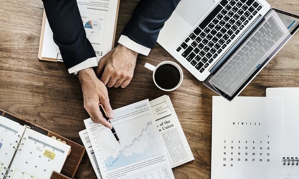 Food equipment distributors receive £500k in new funding