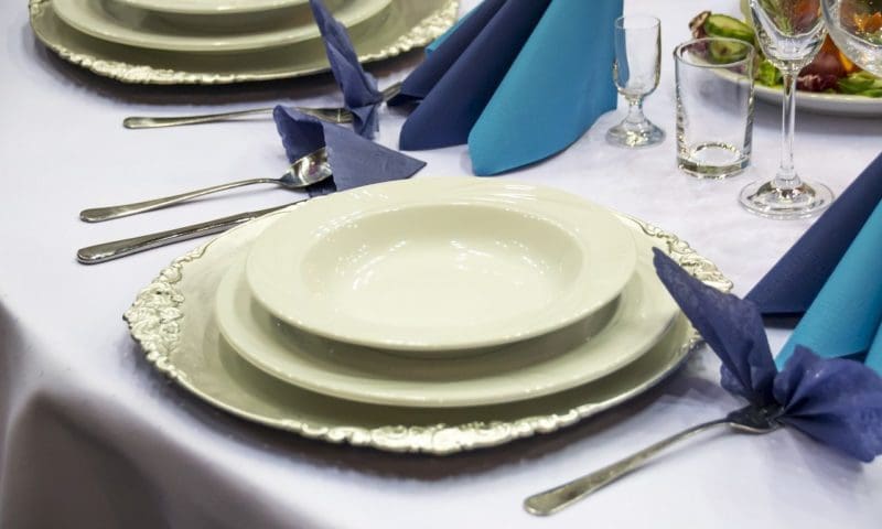 ‘Sustainability and ethical catering – the challenges and the successes’