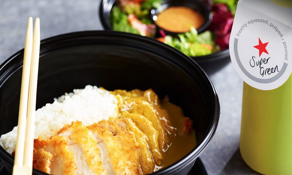 Wagamama set to look for new owner