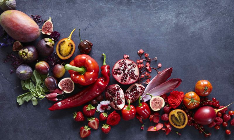 Simple additions to refresh menus and satisfy the vegetarian market