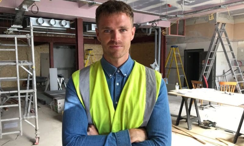 Olive Tree Brasserie opens fifth site in Lytham