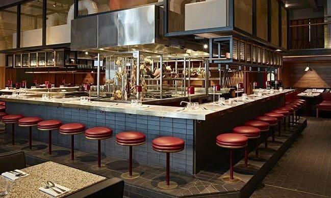 Temper City to change entire menu after Indian grill sees ‘sluggish’ customer response