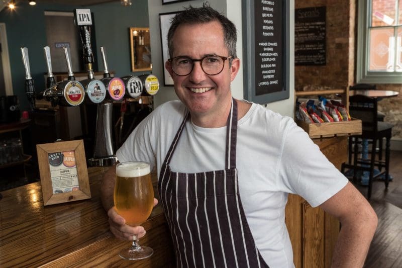 Star Pubs and Bars launches rotational craft beer scheme