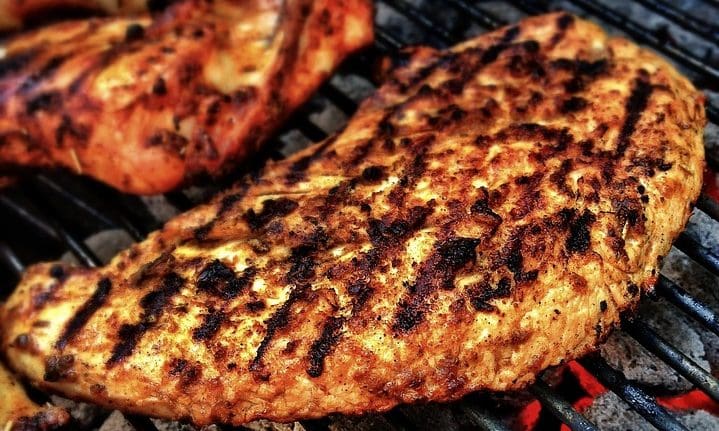 Trio of bidders including Osmond queuing up for Gaucho