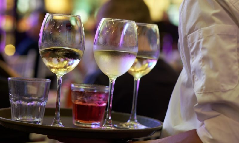 Scottish pubs and hotels ‘left behind’ due to lack of support, UKH Scotland says