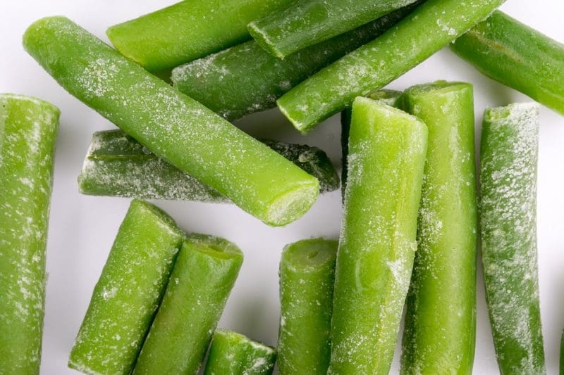 Frozen food sector warned against listeria outbreak