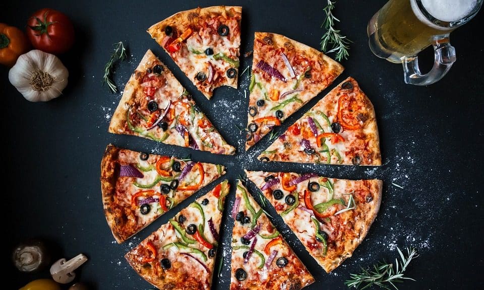 Nick Nairn closes Aberdeen-based Pizza Bar business