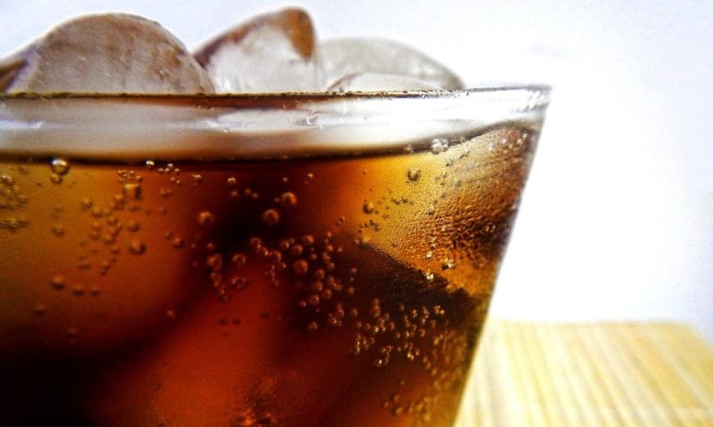 326 soft drinks manufacturers hit by ‘Sugar Tax’