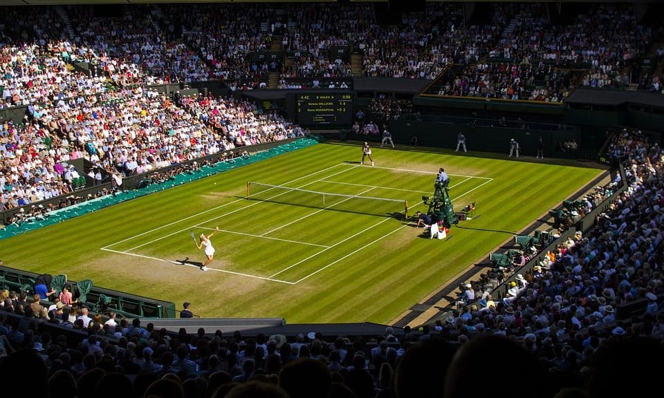 Wimbledon caterers paid same hourly rate for night shifts as day