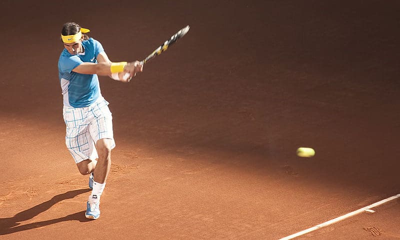 Zela restaurant backed by Cristiano Ronaldo and Rafa Nadal to open in London