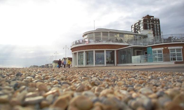 City Pub Co acquires historic Milkmaid Pavilion restaurant