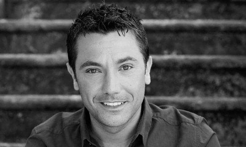 Gino D’Acampo to open new Thorpe Park restaurant