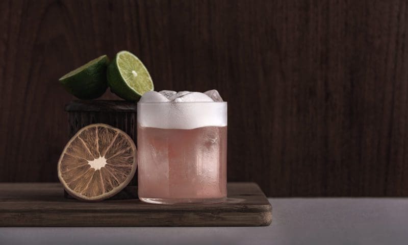 Nine Lives launches sustainability-focused cocktail menu