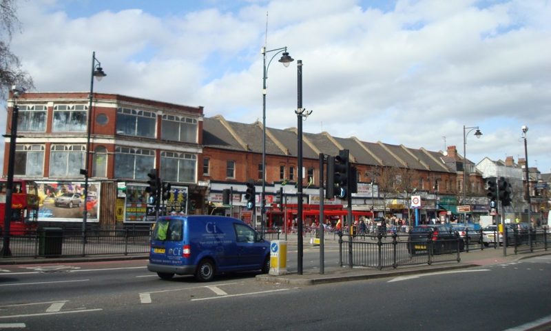 Bailiffs visited more than 200 firms daily over unpaid business rates